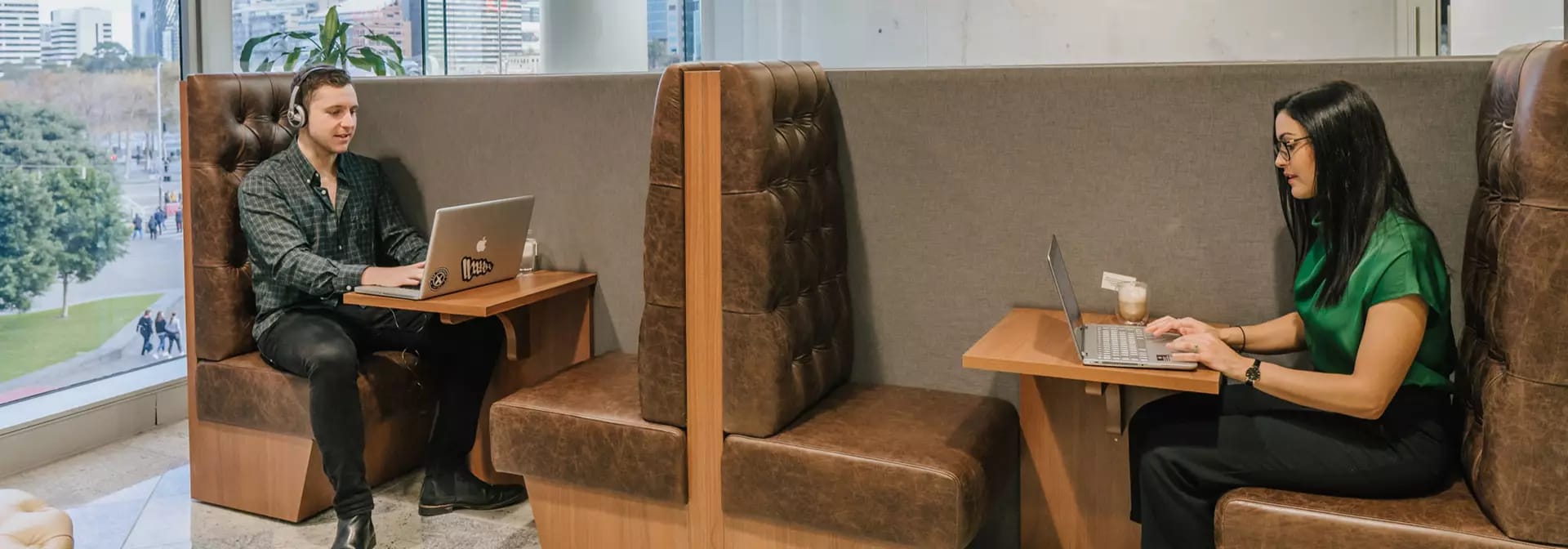 Serviced Offices