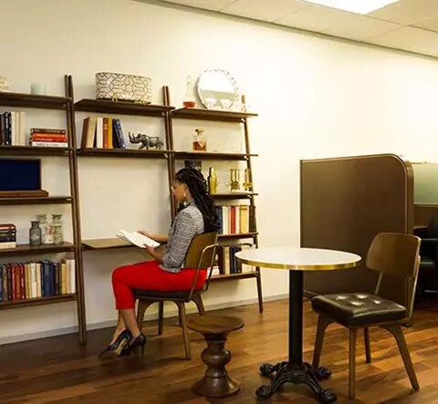 Qu'est-ce qu'un bureau virtuel?