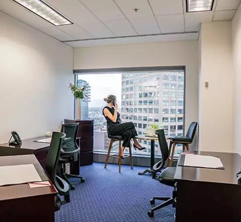 Serviced Office Solutions