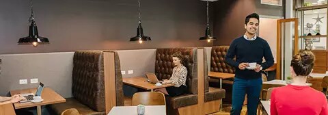 Virtual Office Services