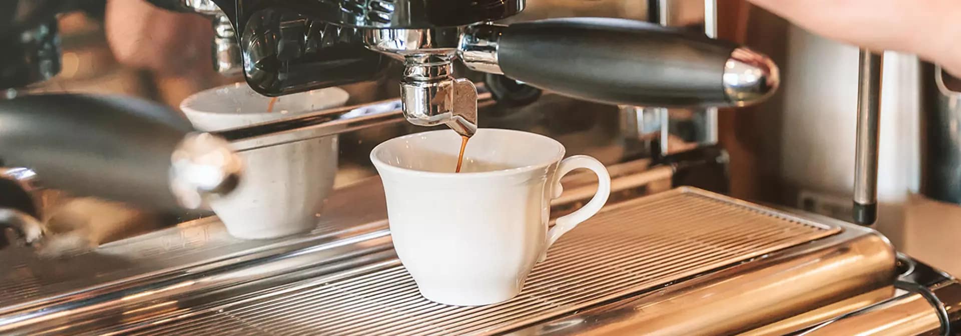 Premium coffee